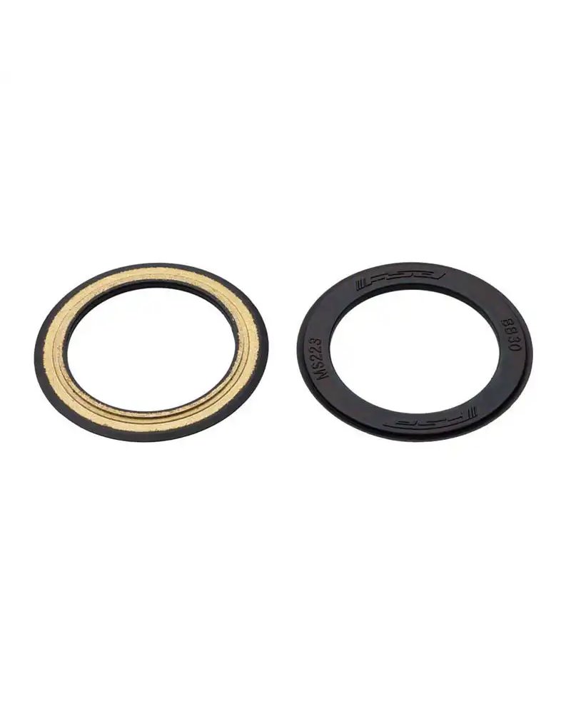 FSA Coppia Parasporco (Rondelle) Cuscinetti Bb30 Ms223