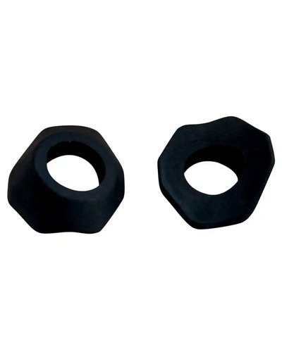 FSA E0507 Asymmetric Rim Valve Cover