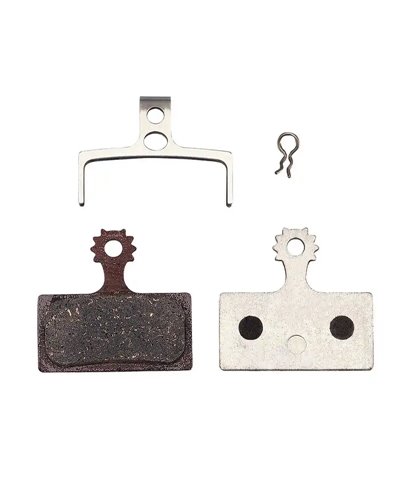 FSA K-Force We Rdb Disc Brake Pad Black Db2063