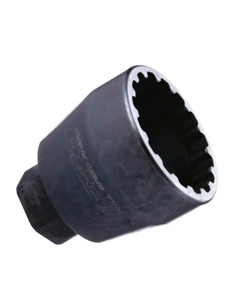 FSA Chiave Fissaggio Bb Megaexo a Bussola da 1/2' E0139