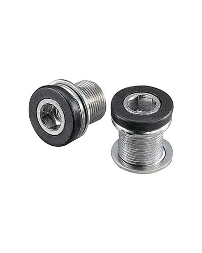 FSA ml054 - Isis Crank Bolts W/Washer M-015, Pair