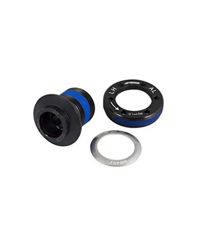 FSA Me Self Extracting Crank Bolt Bl. Qr-20 (Comet-Aftb Modular)