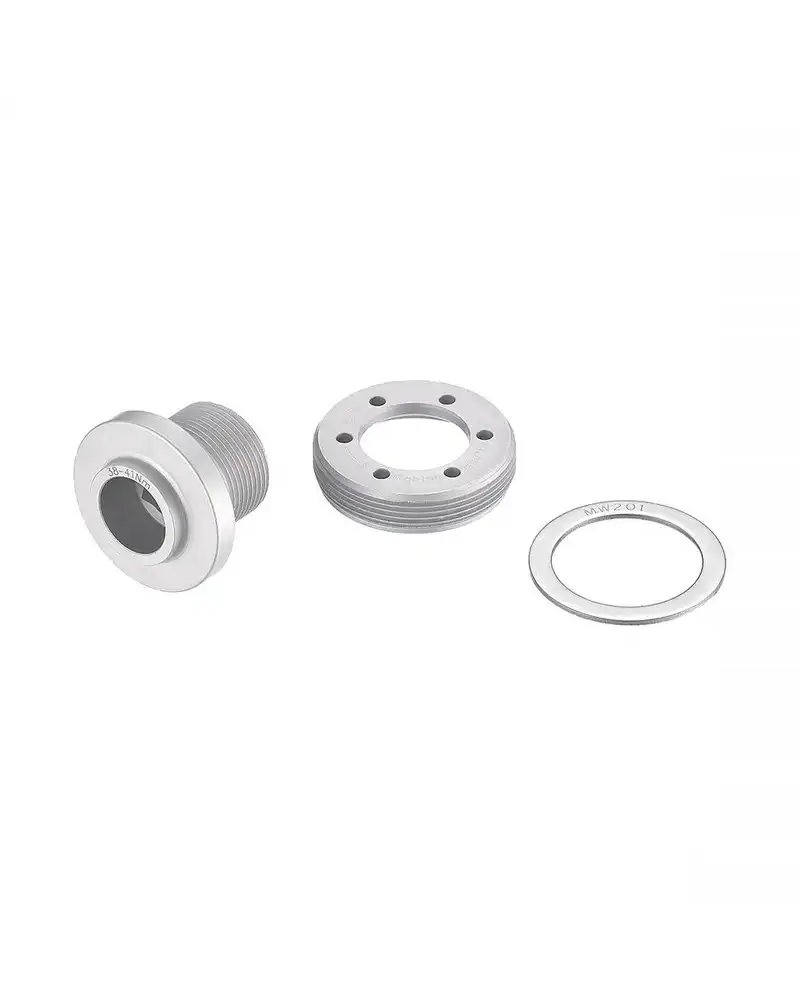 FSA Qr-21Lf Extracting Crank Bolt Qr-21