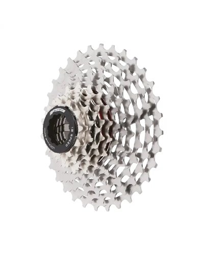 FSA Cassette K-Force WE 12S - 11-32 Teeth, Silver Grey, SH11