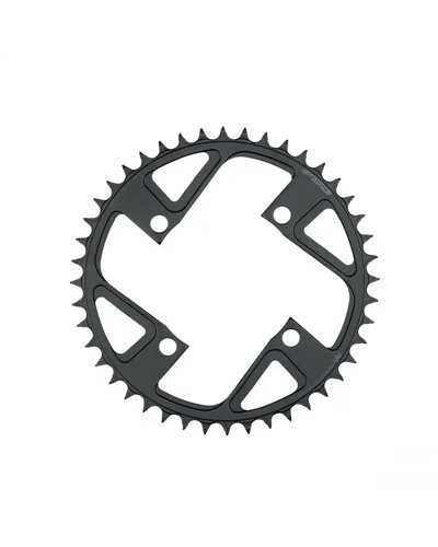 FSA Corona e-Bike Steel Mt 1X 104X44D Sh12 Wb498 B1