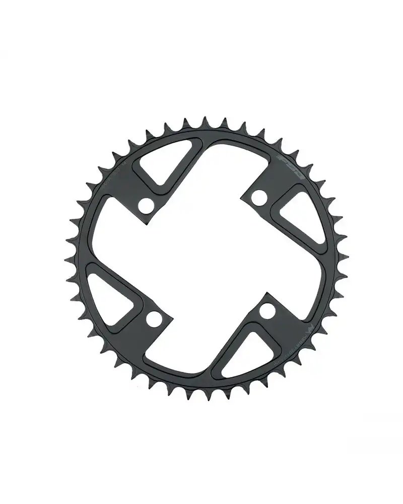 FSA Corona e-Bike Steel Mt 1X 104X44D Sh12 Wb498 B1