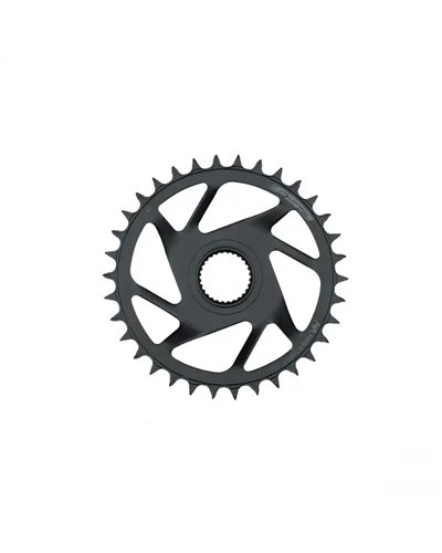 FSA Corona e-Bike Steel Dm Mt 1X 34D Sh12 Wb604 B1