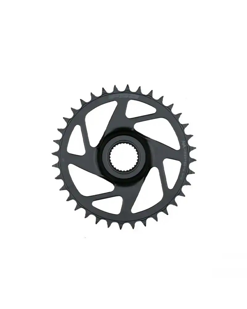 FSA Corona e-Bike Steel Dm Mt 1X 36D Sh12 Wb493 B1