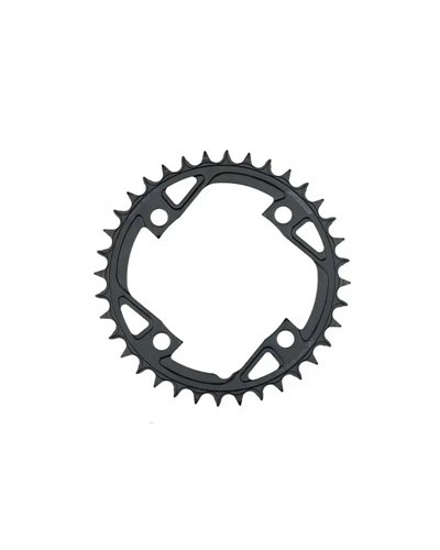 FSA Corona e-Bike Steel Mt 1X 104X36D Sh12 Wb495 B1
