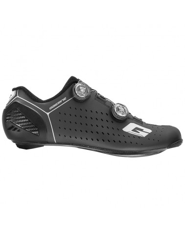 Gaerne Carbon G. Stilo Men's Road Cycling Shoes, Black