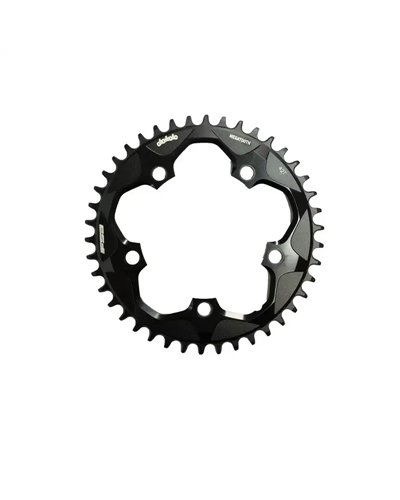 FSA FSA Cr Megatooth Black 110X44T Wa670 V14