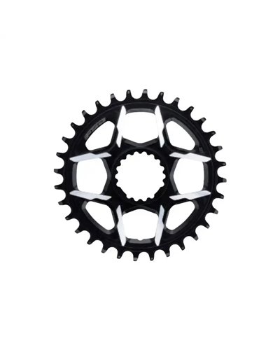 FSA Cr MTB K-Force Dm Black 1X11 30T Wa206