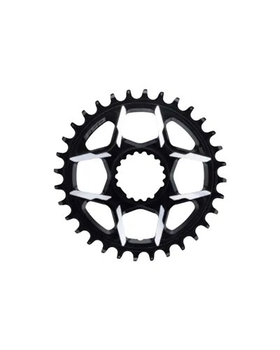 FSA Cr MTB K-Force Dmÿblack 1X11 32T Wa207