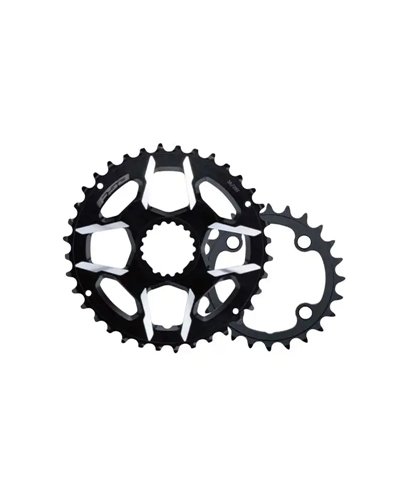 FSA Corona K-Force MTB Bcd68 28T M11 Wc112