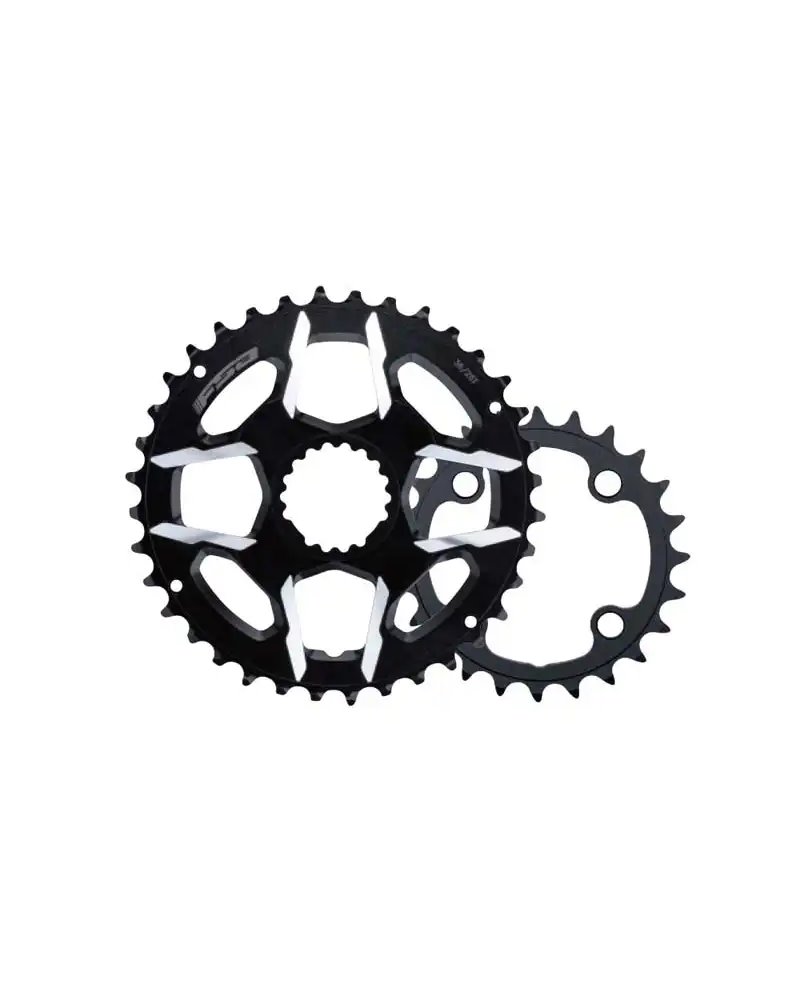 FSA Cr MTB K-Force Black Bcd68 28T M11 Wc112