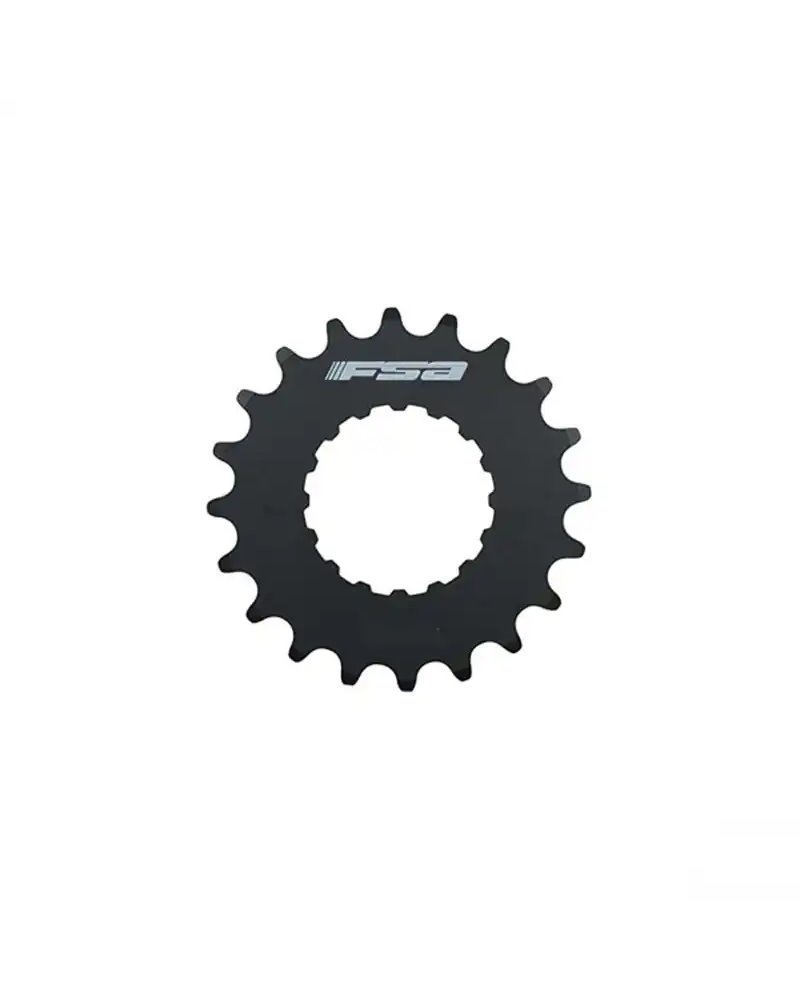 FSA Corona Comet Dm 1X 28D Sh12 Wa819 B1 Steel Megatooth