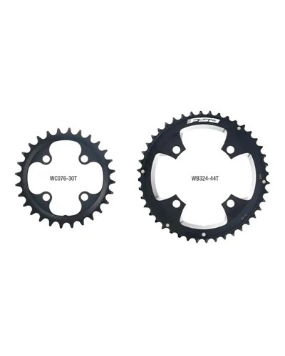 FSA Brose Cr Ass. 44X30 Wb324+Wc076