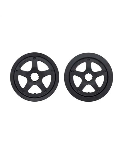 FSA Corona Bosch Gen 3 Nera 38T Wb385