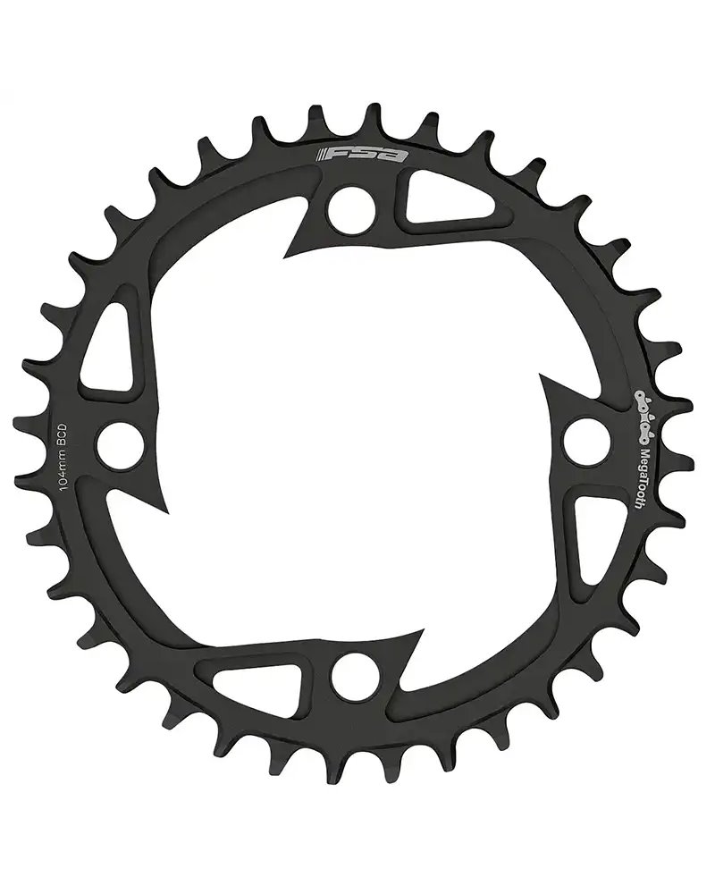 FSA Chainring Bosch Gen4 Wb454 A9 104X42T