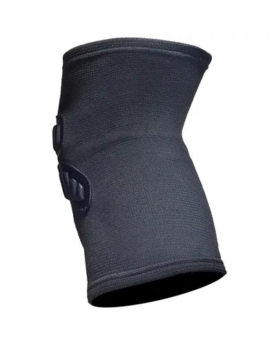 Amplifi Sleeve MTB Knee Protector, Black