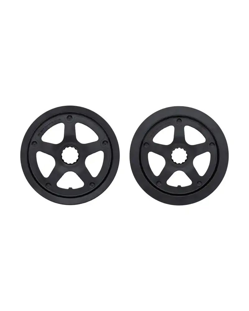 FSA Corona + Paracatena Bosch Gen 3 Nera 32T W1148+Wb438