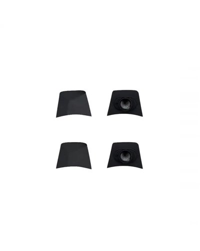 FSA Powerbox Alloy Tab Cover E0099 4Pcs