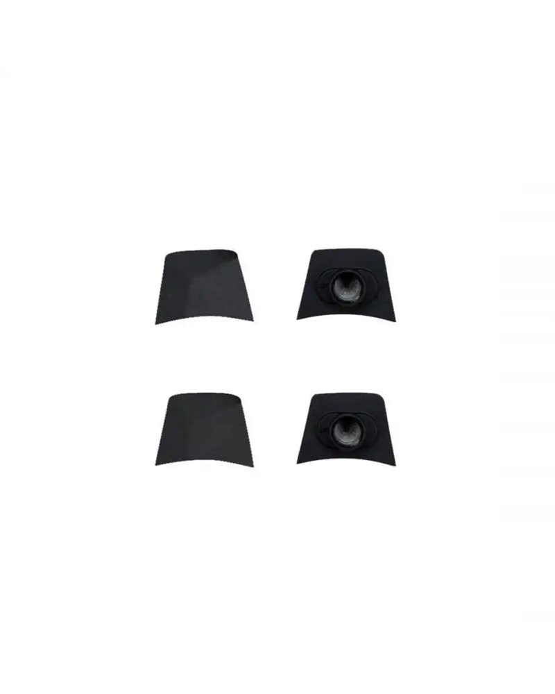 FSA Powerbox Alloy Tab Cover E0099 4Pcs