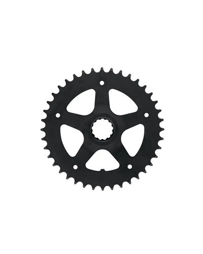 FSA Corona e-Bike Megatooth Direct Mount Bosch GEN3 1X11/12V - 38D, Nero, WB429, Boost 148mm