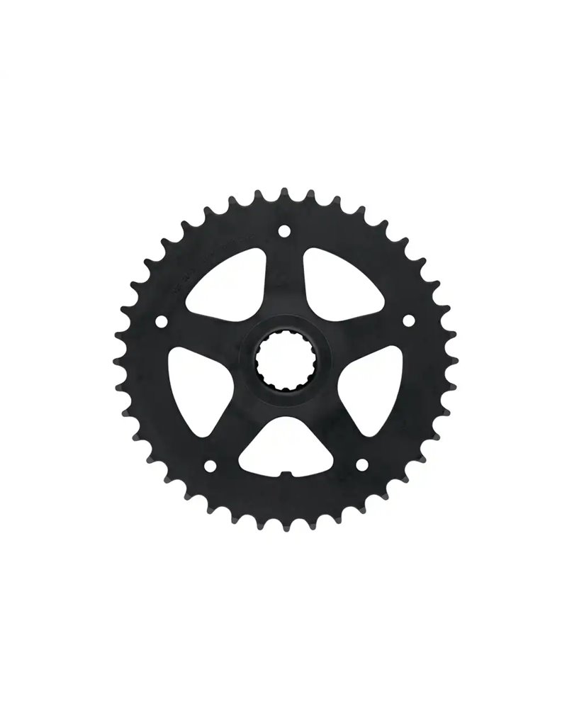 FSA Corona e-Bike Megatooth Direct Mount Bosch GEN3 1X11/12V - 38D, Nero, WB429, Boost 148mm