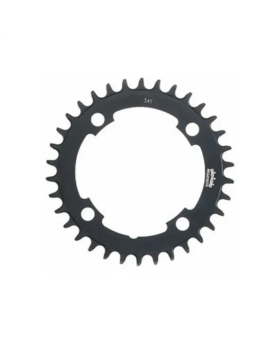 FSA Corona Megatooth 104X34T Black 1X11 Wb381