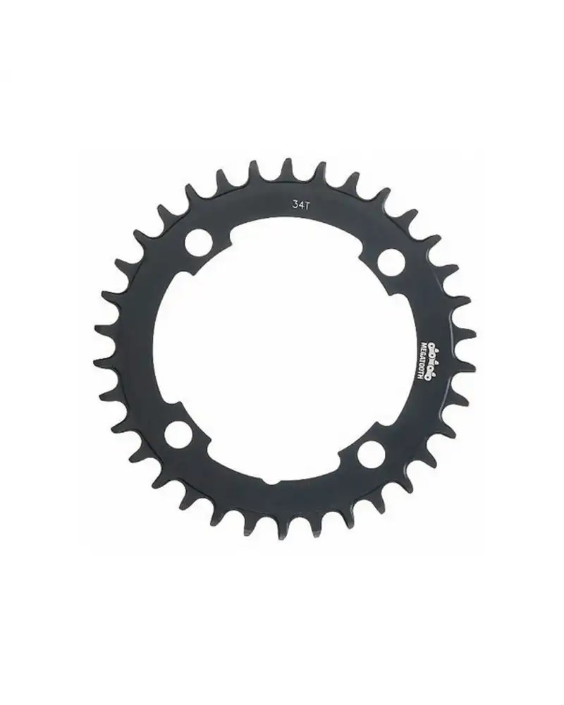 FSA Corona Megatooth 104X34T Black 1X11 Wb381