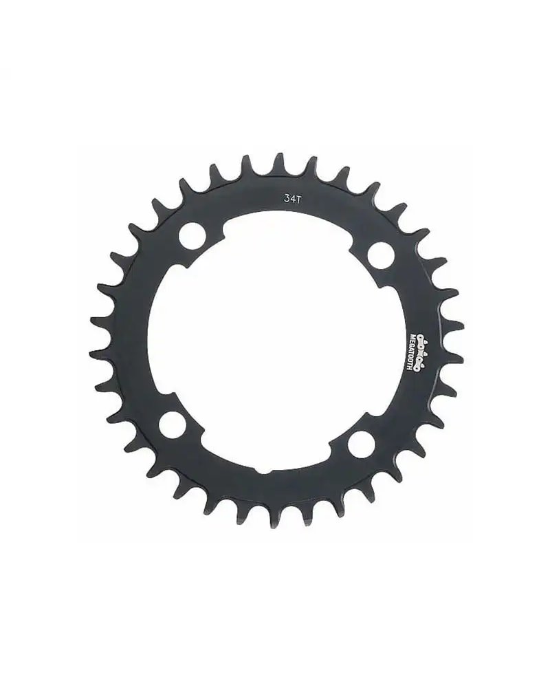 FSA Corona Megatooth 104X36T Black 1X11 Wb382