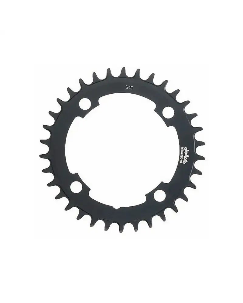 FSA Corona Megatooth 104X38T Black 1X11 Wb383