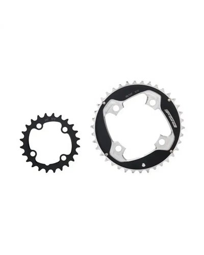 FSA Corona MTB Afterb Abs 96X36T D10 Wb352 V16