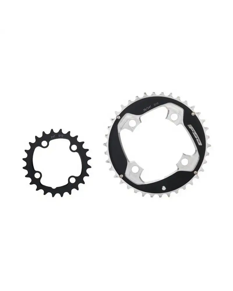 FSA Corona MTB Afterb Abs 96X36T D10 Wb352 V16