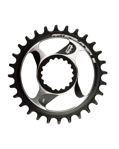FSA Cr MTB Afterburner Mod Dm 1X11 38T Black Wa115 V17