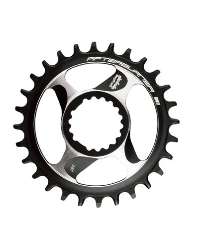 FSA Cr MTB Afterburner Mod Dm 1X11 34T Black Wa112 V17