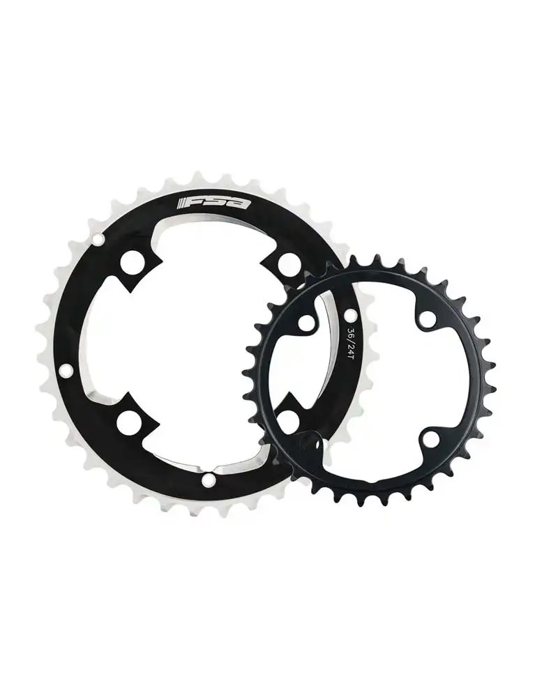 FSA Cr MTB Afterb Mod 96X38T (28) M11/D10 Wb397 V17