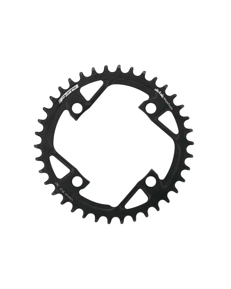 FSA Corona Megatooth in Acciaio 104X44T Wb464