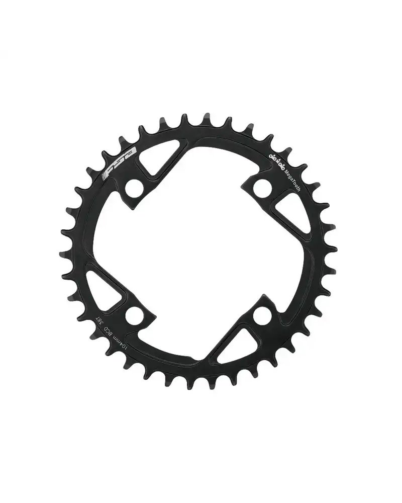 FSA Corona Megatooth in Acciaio 104X34T Wb459