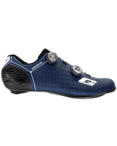 Gaerne Carbon G. Stilo Men's Road Cycling Shoes, Blue