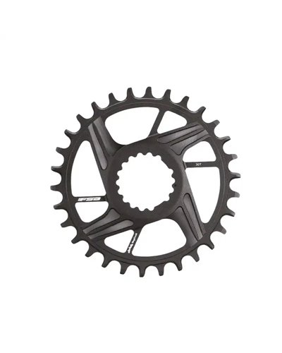 FSA Chainring MTB Kfx Dm Black 1X11 30T