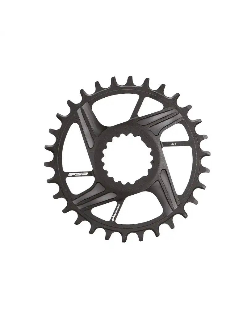 FSA Cr MTB Kfx Dmÿblack 1X11 And 1X12 36T