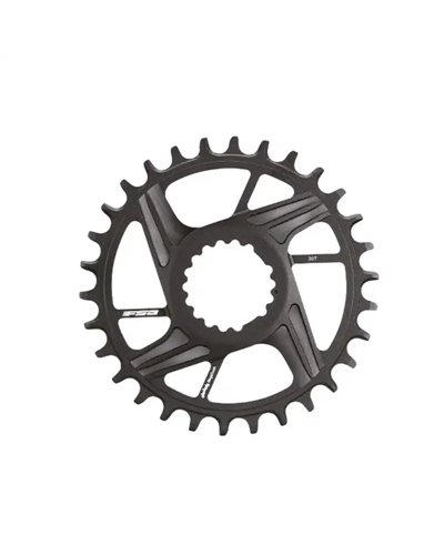 FSA Chainring MTB Kfx Dm 1X 34T Sh12 Wa849 B1 Megatooth