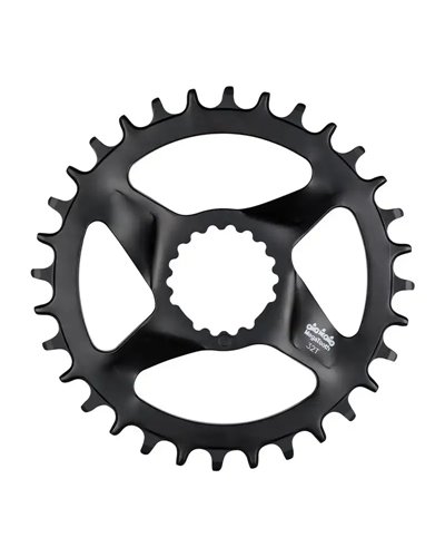 FSA Corona MTB Comet Modello Dm Steel 1X11 32T Black Wa027 V17