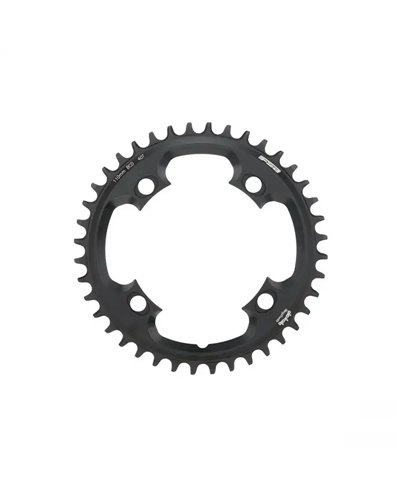 FSA Road Chainring Sl-K Abs Megatooth 1X 110X40 Wa256 4Holes
