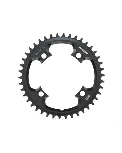 FSA Corona Strada Sl-K Abs Megatooth 1X 110X40 Wa257 4Fori