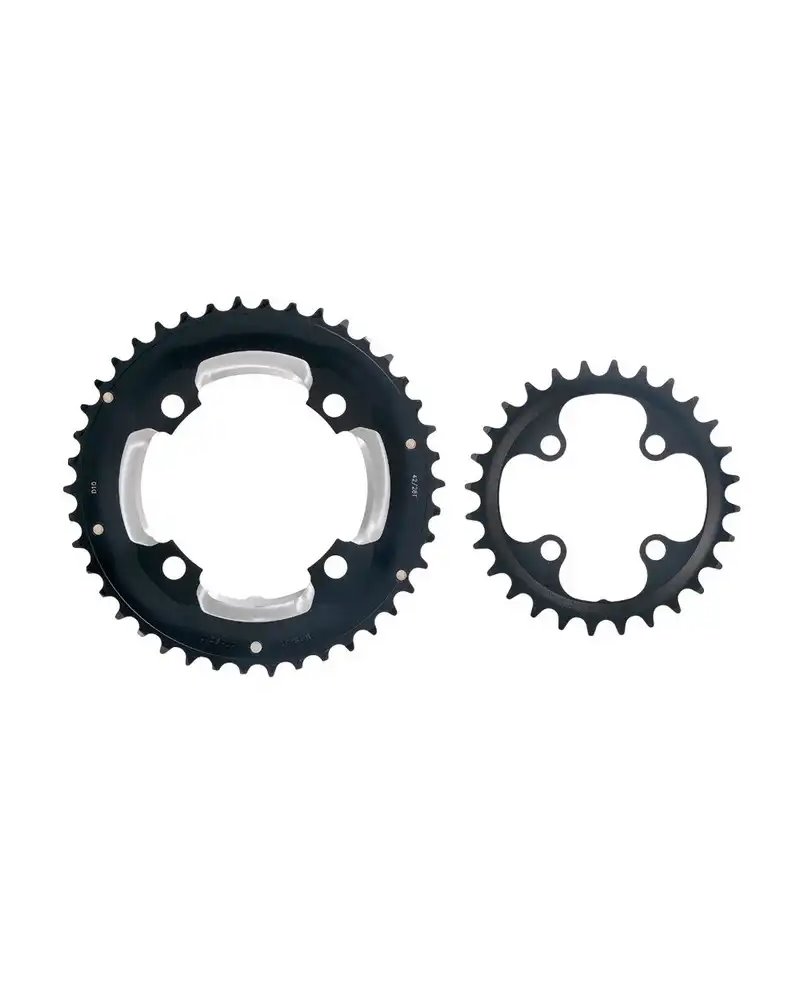 FSA Corone Brose e-Bike 39X26 W0108+Wb286+Wc069 Comprese Viti