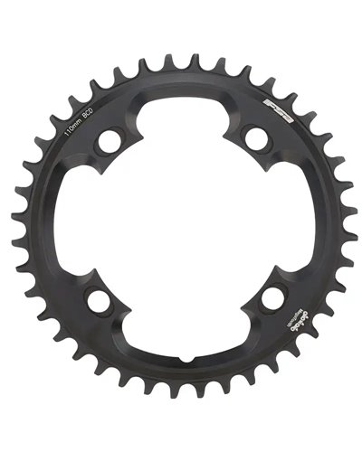 FSA Chainring SL-K Megatooth 1X 110X44 Wa223 4H B1 Abs
