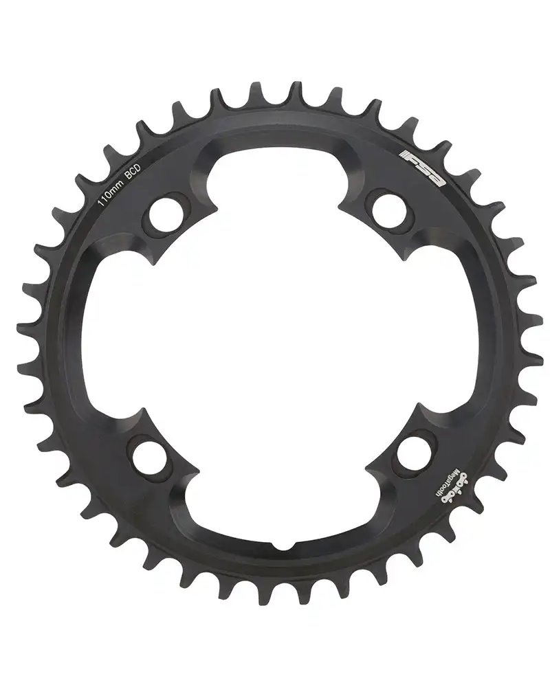 FSA Corona SL-K Megatooth 1X 110X44 Wa223 4H B1 Abs
